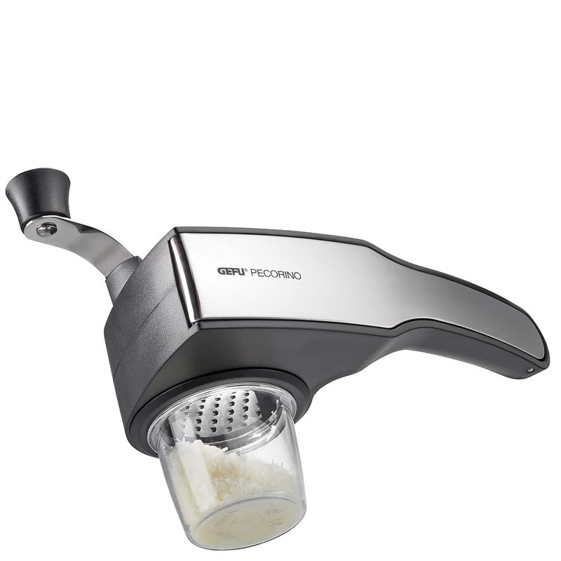 GEFU 19060 Rotary Grater, Pecorino - Image 1